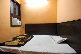 Hotel Tara, New Delhi 3